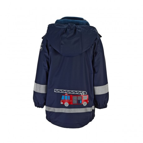 Sterntaler Regenbekleidung Regenjacke mit Innenjacke Regenjacken Дождевик Дождевик с внутренней курткой Дождевик