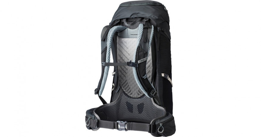 Gregory Gregory PARAGON 38, Rucksack schwarz/dunkelgrau, 38 Liter, Grosse MD/LG  schwarz/dunkelgrau Gregory PARAGON 38, рюкзак черный/темно-серый, 38 литров, размер MD/LG