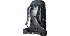 Gregory Gregory PARAGON 38, Rucksack schwarz/dunkelgrau, 38 Liter, Grosse MD/LG  schwarz/dunkelgrau Gregory PARAGON 38, рюкзак черный/темно-серый, 38 литров, размер MD/LG