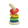 PLANTOYS Lernspiel Twist  Sort Lernspiele Развивающая игра Twist Sort развивающие игры