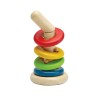PLANTOYS Lernspiel Twist  Sort Lernspiele Развивающая игра Twist Sort развивающие игры