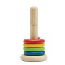 PLANTOYS Lernspiel Twist  Sort Lernspiele Развивающая игра Twist Sort развивающие игры