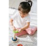PLANTOYS Lernspiel Twist  Sort Lernspiele Развивающая игра Twist Sort развивающие игры