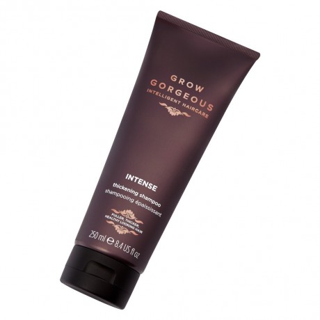 Grow Gorgeous Intense Thickening Shampoo Интенсивный шампунь для густоты