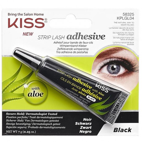KISS Wimperband Накладные ресницы-Kleber Клей для накладных ресниц 7 г