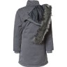 killtec Parka KOW 13 GRLS CT fur Madchen Парка KOW 13 GRLS CT для девочек