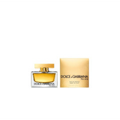 Dolce&amp;Gabbana  The One  Тот самый