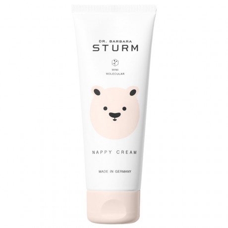 Dr. Barbara Sturm (Барбара Штурм) Baby + Kids Nappy Cream Korpercreme Pflege, 75 мл