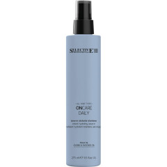 Selective Professional Instant Hydrating Leave-In Spray  Мгновенно увлажняющий несмываемый спрей