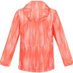 Regatta Regenjacke BAGLEY fur Madchen Дождевик BAGLEY для девочки