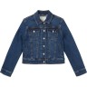 TOM TAILOR Jeansjacke fur Madchen Джинсовая куртка для девочки