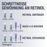 Neutrogena Tagescreme quot;Retinol Boostquot; LSF 15 6er-Pack  Крем дневной &quot;Retinol Boost&quot; SPF 15 6 пакетиков