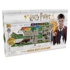 Goliath Harry Potter Magical Beasts Волшебные звери Гарри Поттера