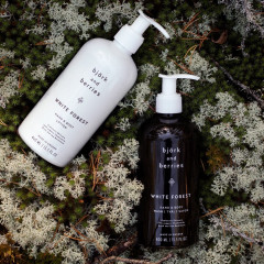 Bjork  Berries Hand &amp; Body Lotion  Лосьон для рук и тела