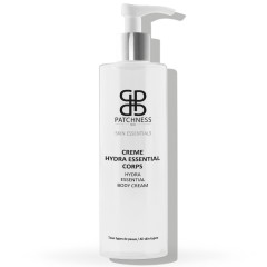 Patchness Hydra Essential Body Cream  Крем для тела Hydra Essential