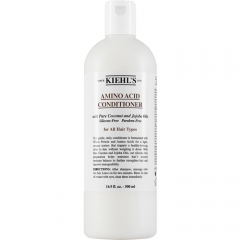 Kiehl's Amino Acid Conditioner Средство для лечения для волос, 75 мл
