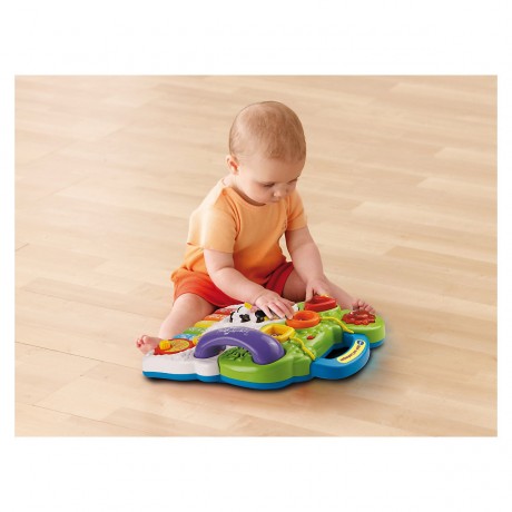 Vtech Spiel- und Laufwagen игрушка и тележка