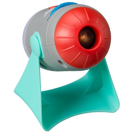 Bresser Junior Junior 2-in-1-Weltraum-Projektor und Nachtlicht Детский космический проектор 2-в-1 и ночник