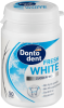DONTODENT Dragees fresh-white Жевательная резинка без сахара, с ксилитом, 50 шт