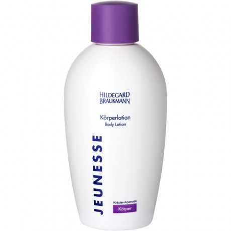 Hildegard Braukmann Jeunesse Body Lotion Лосьон для тела, 200 мл