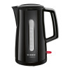 BOSCH BOSCH Wasserkocher TWK3A013 Compact Class Wasserkocher, 1.7 l, 2400 W  Чайник BOSCH TWK3A013 Чайник компакт-класса, 1,7 л, 2400 Вт