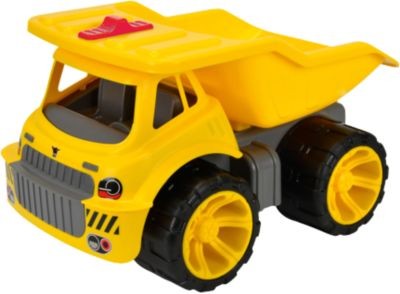 BIG Power Worker Maxi Truck Макси-грузовик Power Worker