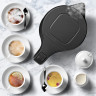 Duronic Duronic Wasserkocher, EK17 BK Wasserkocher, 1,7l Fassungsvermogen, 2200 Watt  Чайник Duronic, чайник EK17 BK, объём 1,7л, 2200 Вт.