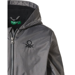 United Colors of Benetton Ubergangsjacke BASICO FALL fur Jungen Куртка межсезонная BASICO FALL для мальчика