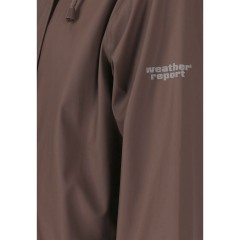 weather report WEATHER REPORT Regenjacke ПОГОДНЫЙ ОТЧЕТ дождевик