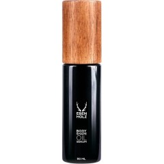 EBENHOLZ Skincare Bodyshape Oil Serum  Масляная сыворотка для тела