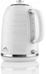 eta eta Wasserkocher Duna ETA260590020, 1,7 l, 2200 W, in Weiss  чайник ETA Duna ETA260590020, 1,7 л, 2200 Вт, белого цвета