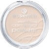 Essence (Эссенс) Puder &amp; Rouge Mattifying Compact Powder Пудра для лица, Nr. 10 Light Beige / 12 g