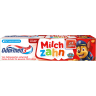 Odol med3 Milchzahn Zahnpasta 50 ml Зубная паста для молочных зубов, для детей от 2 до 5-ти лет, 50 мл