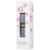 essie Duo Kit - Cocktail Bling &amp; Congrats! Nagellack Set Grau- &amp; Brauntone, 27 мл