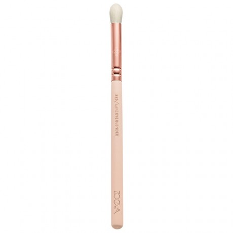 ZOEVA (Зоева) 225 Luxe Eye Blender Lidschattenpinsel Augenpinsel, 1 шт.