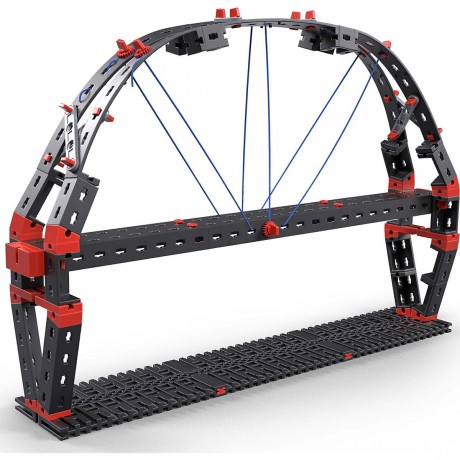 fischertechnik PROFI Statics ПРО Статика