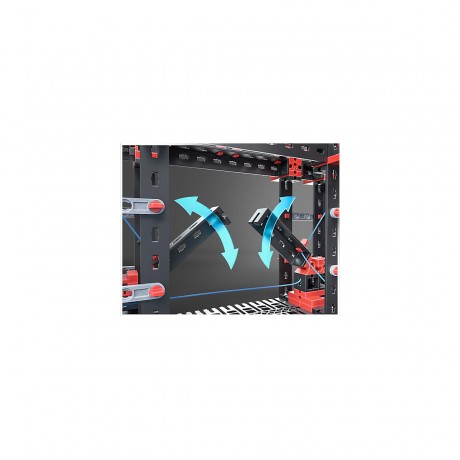 fischertechnik PROFI Statics ПРО Статика