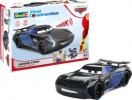 Revell Jackson Storm Disney Cars Auto mit Licht  Sound Jackson Storm Disney Cars Автомобиль со световым звуком