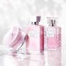 DIOR Fresh Rose Body Oil  Масло свежей розы для тела