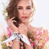 DIOR Fresh Rose Body Oil  Масло свежей розы для тела