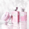 DIOR Fresh Rose Body Oil  Масло свежей розы для тела