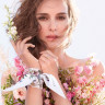 DIOR Fresh Rose Body Oil  Масло свежей розы для тела