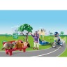PLAYMOBIL PLAYMOBIL 70918 Duck on Call PLAYMOBIL 70918 Утка по вызову
