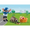 PLAYMOBIL PLAYMOBIL 70918 Duck on Call PLAYMOBIL 70918 Утка по вызову