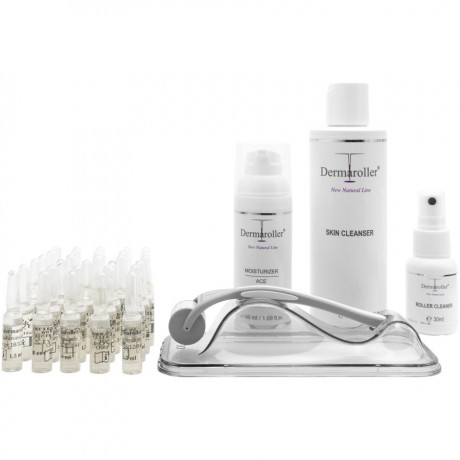 Dermaroller Concept Dry Skin  Концепция сухой кожи