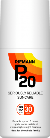 Riemann P20 Sonnenspray LSF 30, 200 мл