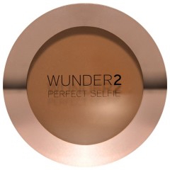 Wunder2  PERFECT SELFIE Bronzing Veil Bronzer Puder, 7 g