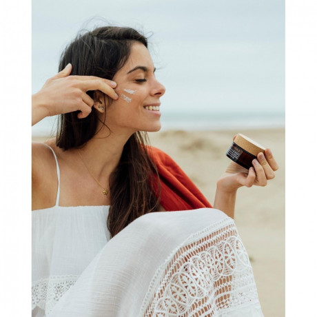 MICARAA Calming Face Cream Успокаивающий крем для лица