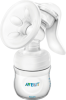 Philips AVENT Ближе к природе	 комфорт  Ручной молокоотсос , 1 шт