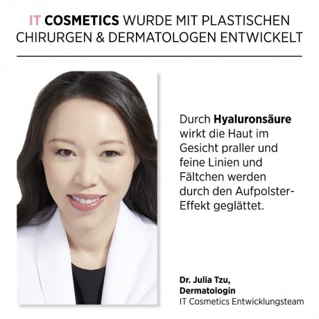 IT Cosmetics Confidence in a Cream Supercharged Anti-Aging Creme Уверенность в креме Суперзаряженный антивозрастной крем